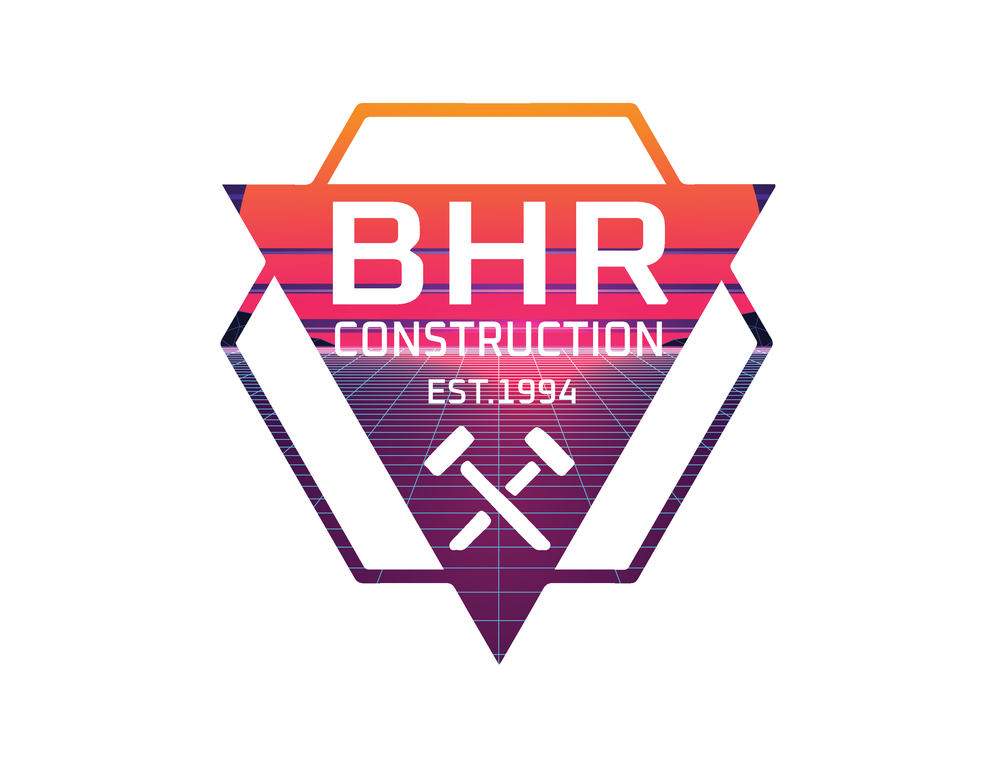 BHR retro 1