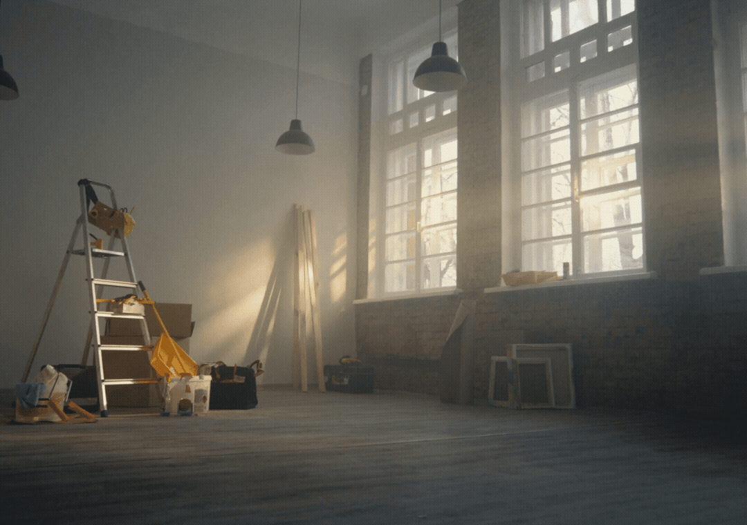 general renovation 2